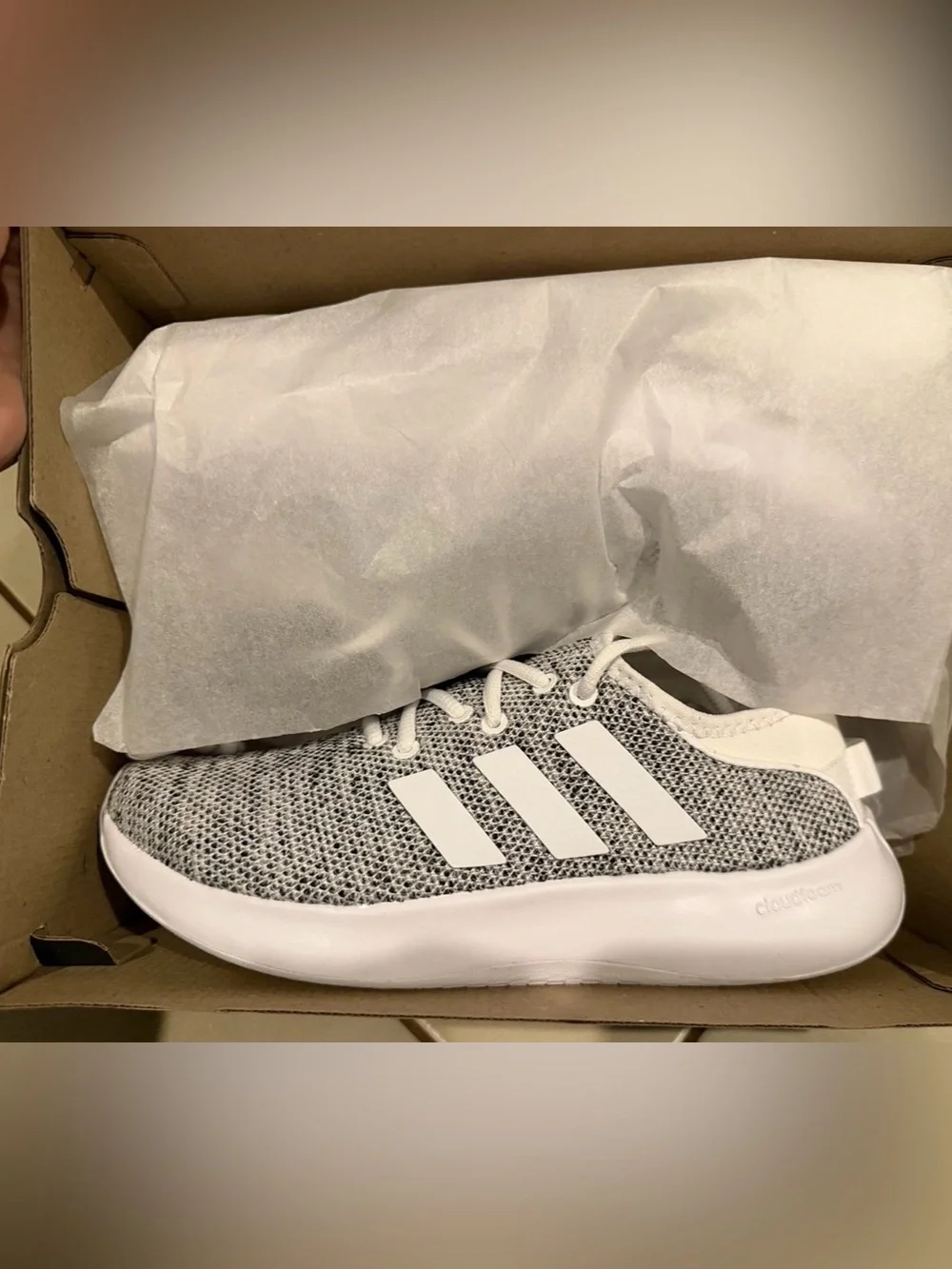 NWT Cloudfoam Pure 6.5W / 5Y